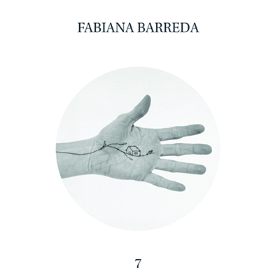 FABIANA BARREDA